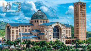 Excursão Aparecida + Canção Nova 